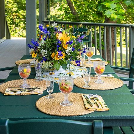 The Inn At Amaris Farms Weaverville Extérieur photo